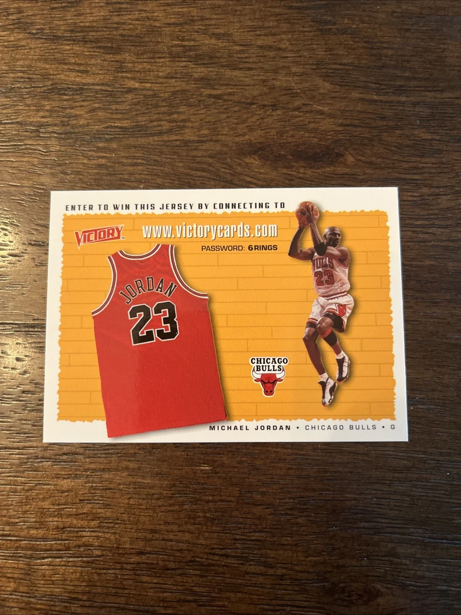 michael jordan memorabilia products for sale | eBay