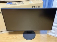EIZO FlexScan EV3285-BK 31.5 inch display