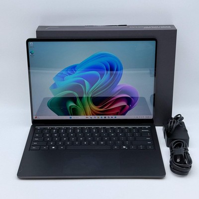 Microsoft Surface Laptop 7 2036 13.8'' Snapdragon X Elite 16GB RAM 512GB SSD