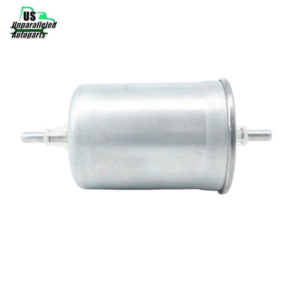 For 1998-2005 Audi A3 A4 Quattro S4 TT Bentley VW Golf Jetta Passat Fuel Filter - Изображение 3 из 4