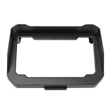 Speedometer Case Tachometer Cover Guard Black Fit For Yamaha Mt-09 24~25 Mt-07