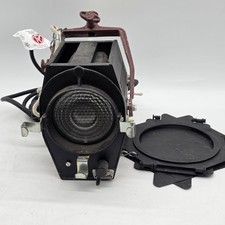 Mole-Richardson Type 2831 MoleQuartz Baby-Baby Solarspot 1000 Watt Stage Light