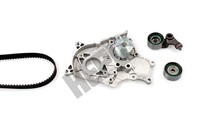 Hepu Wasserpumpe + Zahnriemensatz FüR Toyota RAV 4 II CLA2 XA2 ZCA2