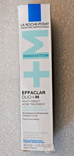 La Roche-Posay Effaclar Multi-Target Acne Treatment with Salicylic Acid, 1.35 fl