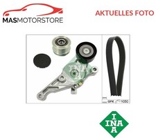KEILRIPPENRIEMENSATZ INA 529 0469 20 A FÜR SEAT ALTEA XL,ALTEA,LEON,TOLEDO III