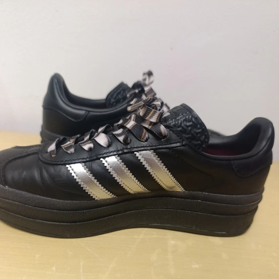 Adidas Gazelle Bold, foto 4 de 5