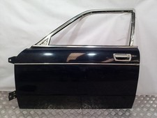 Porte avant et accessoires Jaguar XJ6