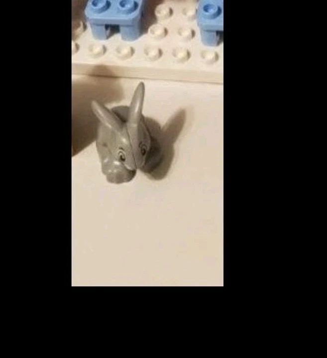 Preescolar Lego Sofía El Primer Castillo Real Duplo Bloque Edificio Educativo Foto 4 de 4