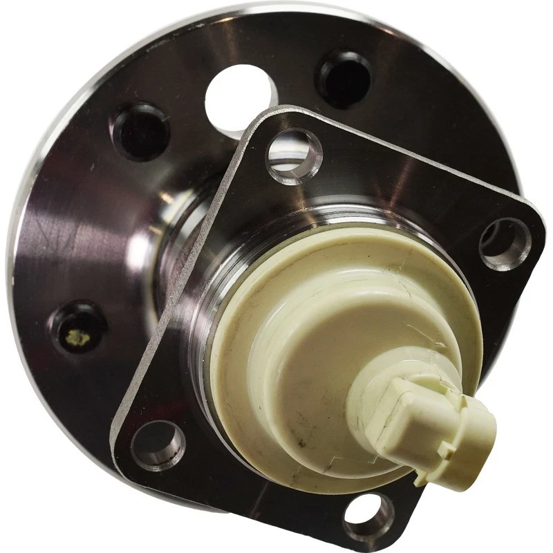 Buje de rueda para 06-09 Chevrolet Uplander Saturn Relé Buick Terraza Pontiac Foto 4 de 4