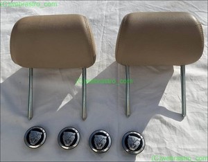 Jarguar X Type 2.0 D Executive Bj. 2004 ERSATZTEILE wurden ANGEFRAGT vom ebayer