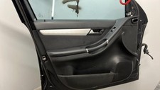 Porte avant et accessoires Mercedes CLASSE R