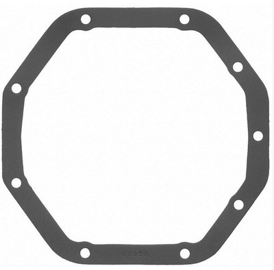 Differenzialdeckeldichtung  Camaro Firebird FelPro RDS55390