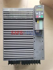 1PCS USED SIEMENS POWER MODULE 6SL3210-1SE31-5UA0 6SL3 210-1SE31-5UA0