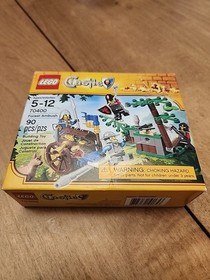 LEGO Castle: Forest Ambush (70400)