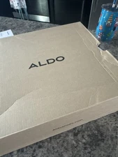 Aldo Mariettia Boots Women’s 9