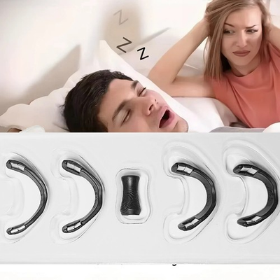 #ad #ad Nasal breathing dilators Magnetic Nasal Strips Increase Air Intake Improve Sleep $9.46
