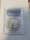 1883 s morgan silver dollar Xf