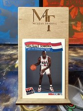 1991-92 Upper Deck McDonald's Hockey Cards 7