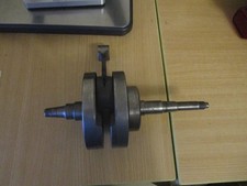 MZ 250 251 CRANKSHAFT