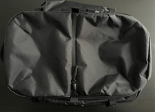 AER Travel Pack 3 X-Pac Black - AER29032
