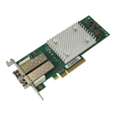 QLogic QLE2692 Hostbus Adapter 2x 16GB FC S26461-F5580-L502