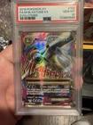 M Blastoise EX PSA 10 - 102/108 - Mega Full Art - XY Evolutions - Pokemon