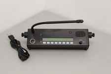 Riedel DCP5108 Desktop Intercom Panel With Microphone No Mesh