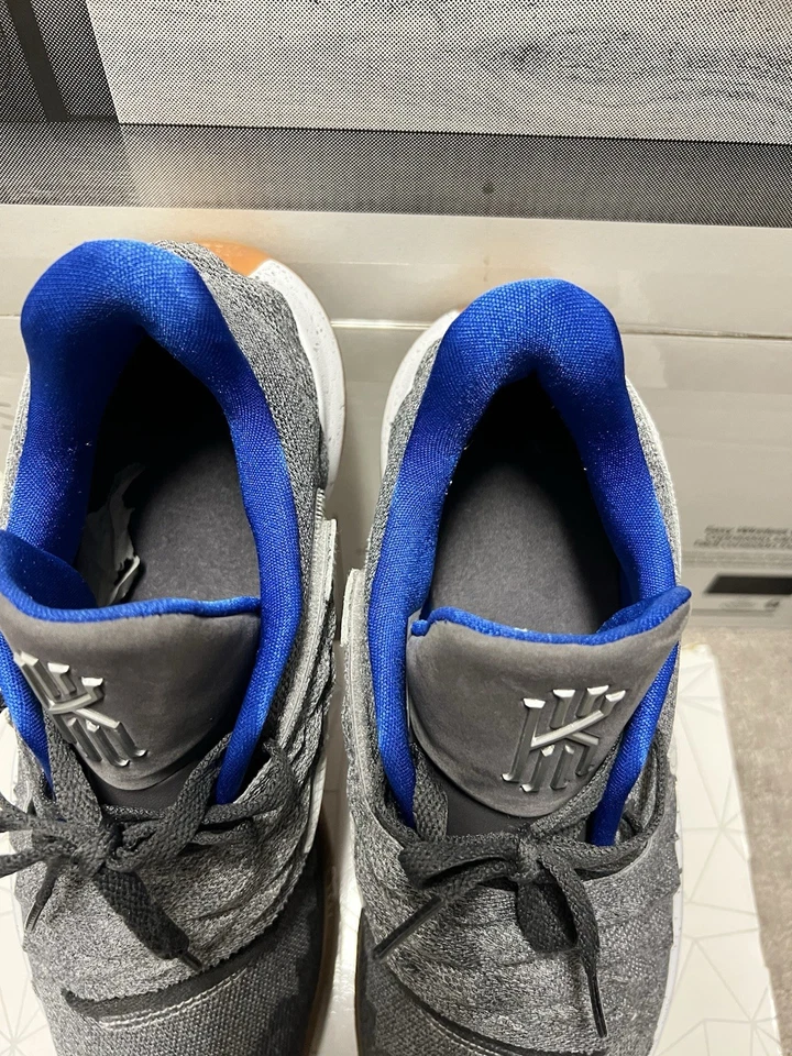 Nike kyrie Low “Uncle Drew” Size 11.5 Men’s - Image 3 of 4