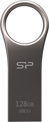 Silicon Power 128GB USB 3.0/3.1 Gen1 USB Stick Jewel J80