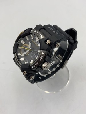 CASIO G-SHOCK FROGMAN Solar GWF-A1000 Men's Watch From Japan G0908