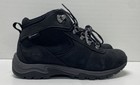 Timberland Black Solid Hiking Boot Boot Men 6 — photo 3