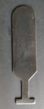  T-SLOT CHIP CLEAN TOOL FOR MILL TABLE/DRILL ...