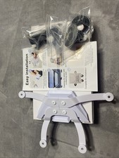 Starlink Mini Flat Suction Cup Mount for Sunroofs Windows RoadTrip