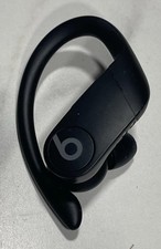 Beats by Dre A2454 Black Powerbeats Headphone Right Side Only