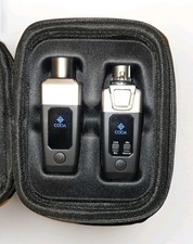 Airsync XLR Professional Wireless Microphone System (Gen 2) By CODA Music Tech