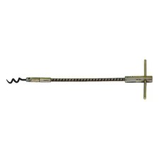 Allpax Ax1210 Packing Hook, Corkscrew, 7-1/2In. L.