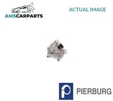 ENGINE COOLING WATER PUMP 707152030 PIERBURG NEW OE REPLACEMENT