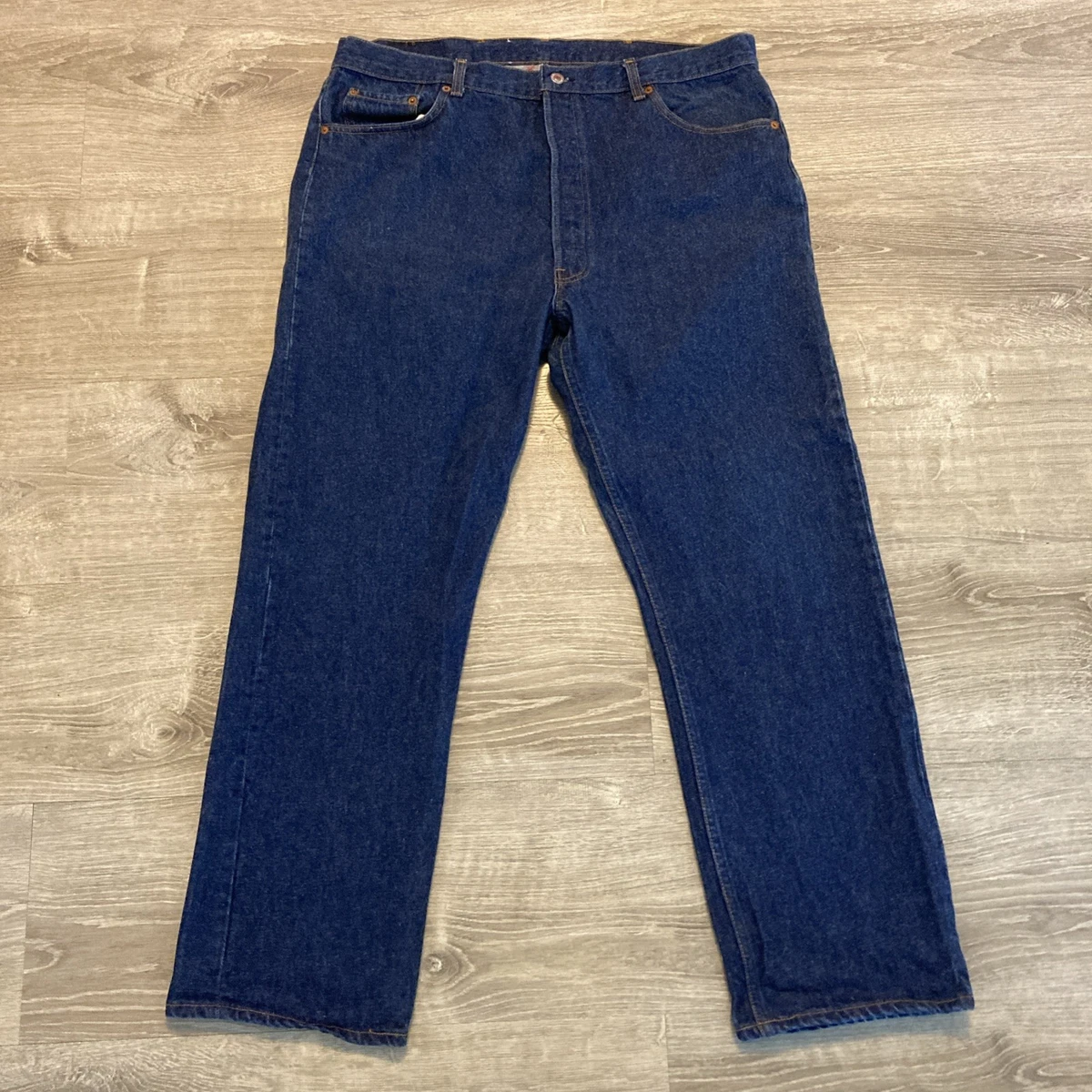 Men's Levi's 501 XX Jeans for sale - eBay