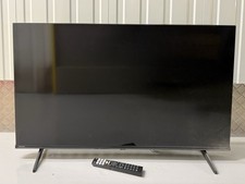 Hisense 6 Series 43in 4K UHD LED Smart TV Dolby Vision Game Mode DTS:X