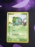 Pokemon: Bulbasaur #45/100 EX Crystal Guardians 2006 Non-Holo Vintage- NM/LP