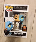 Funko Pop! Heroes Two-Face Vinyl Figure #432 LA Comic Con Exclusive 2021