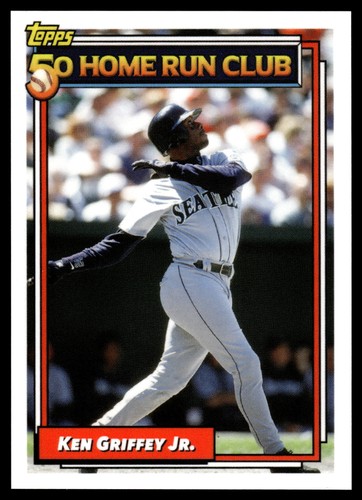 2020 Ken Griffey Jr. #147