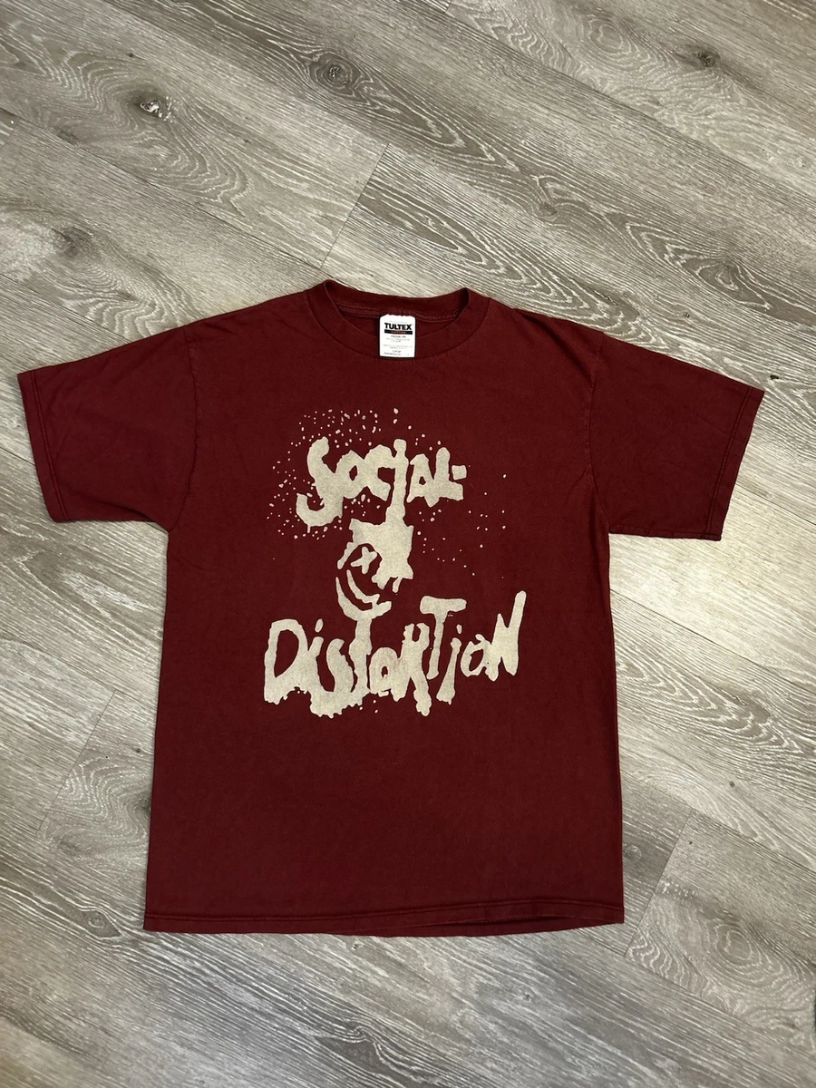 Social Distortion Shirt for sale | eBay