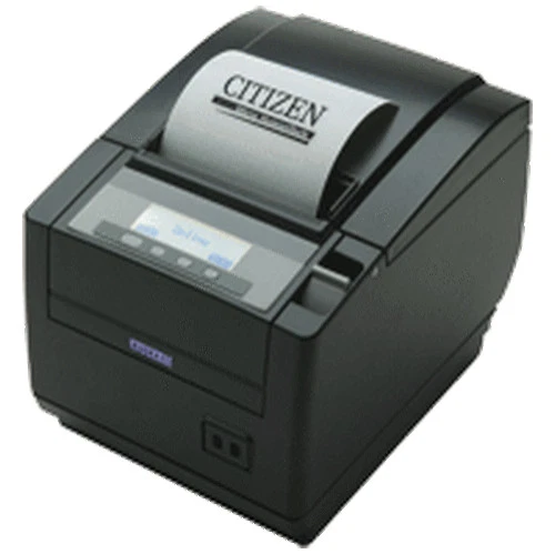 Citizen Receipt Printers