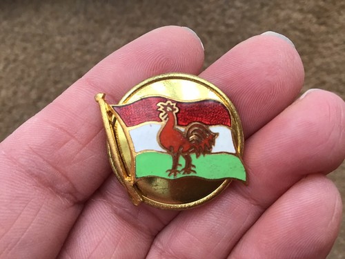PNBACK BUTTON PN Rusa Unón Sovétca ussr ruso vntage | Etsy