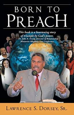Born to Preach                                                                 
