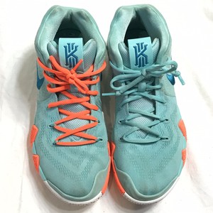 nike kyrie 4 light aqua