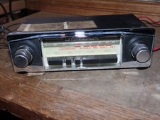Autoradio ancien CONSTELLATION