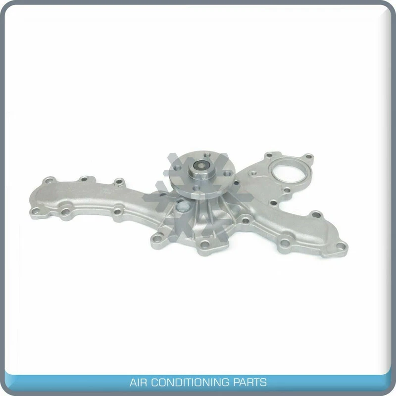 Bomba de agua del motor con junta para Toyota Camry Highlander RAV4 Lexus ES350 3,5 L Foto 2 de 4