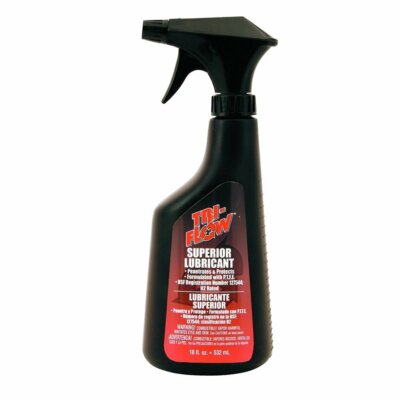 Tri-Flow Superior Lubricant TF29200 18 OZ